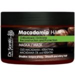 Dr. Santé Macadamia krémová maska pro oslabené vlasy 300 ml – Hledejceny.cz