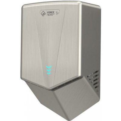 JetDryer Force kartáčovaný nerez – Zboží Dáma