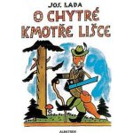 O chytré kmotře lišce – Hledejceny.cz