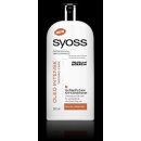 Syoss Oleo Intense Thermo Care Conditioner 500 ml