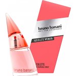 Bruno Banani Absolute toaletní voda dámská 60 ml – Hledejceny.cz