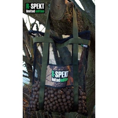 R-SPEKT Taška na boilies 35 x 45cm – Zbozi.Blesk.cz