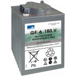 Sonnenschein GF 06 180V 6V C5 180Ah C20 200Ah – Zboží Živě