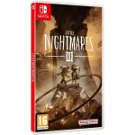 Little Nightmares 1 + 2 – Zboží Živě