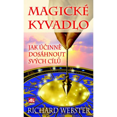 Magické kyvadlo – Zboží Mobilmania