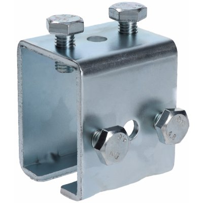 Spojka pro profil C920M závěsného systému KVN gate systems – Sleviste.cz