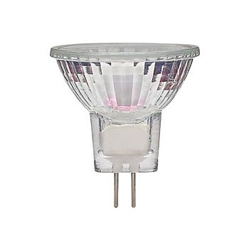 Duralamp žárovka halogenová DICHROIC-MR11 35W 12V GU4