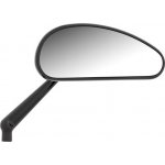 Arlen Ness, sada kovaných zrkadiel Downdraft. Všetko čierne | Zboží Auto