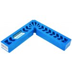 Úhelník XTLINE montážní plastový 150x150 mm XT130110 – Hledejceny.cz