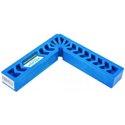 Úhelník XTLINE montážní plastový 150x150 mm XT130110 – Hledejceny.cz