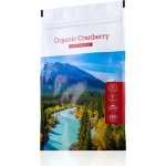 Energy Organic Cranberry Juice Powder 100 g – Hledejceny.cz