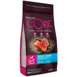 Wellness Core Adult Ocean Small Breed Salmon & Tuna 5 kg – Sleviste.cz