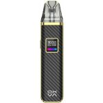 OXVA Xlim Pro Pod 1000 mAh Black Gold 1 ks – Hledejceny.cz