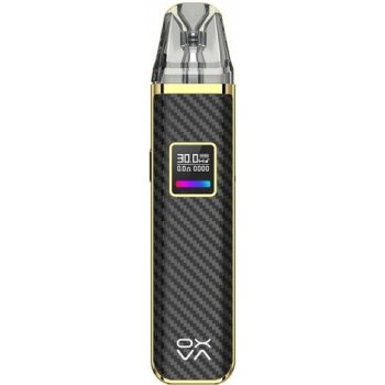 OXVA Xlim Pro Pod 1000 mAh Black Gold 1 ks