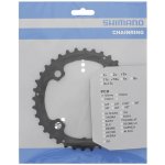 SHIMANO Převodník 36z. FC-T8000/M780/M781 XT – Sleviste.cz