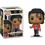 Funko Pop! 491 Rocks: Michael Jackson – Hledejceny.cz