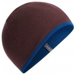 Icebreaker Unisex 200 Oasis Revers beanie Java/Atlantis – Hledejceny.cz