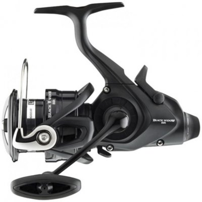 Daiwa 19 Black Widow BR LT 5000-C – Zboží Mobilmania