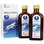Gramme-Revit GmbH Hyalutidin DC pro psy a kočky 2 x 125 ml – Sleviste.cz
