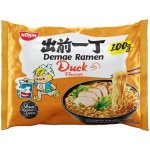 Nissin Demae Ramen Polévka instantní kachní 100 g – Sleviste.cz