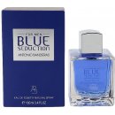 Antonio Banderas Blue Seduction toaletní voda pánská 50 ml