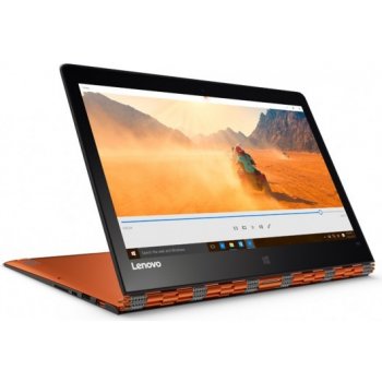 Lenovo IdeaPad Yoga 80MK00FVCK