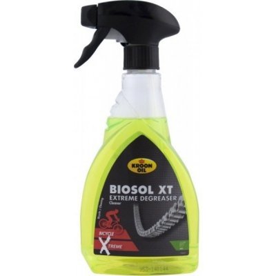 Kroon Oil biosol XT 500 ml – Zboží Mobilmania