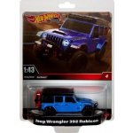 Hot Wheels Premium 2023 Jeep Wrangler 392 Rubicon Hmd46 Metal 1:43 – Hledejceny.cz