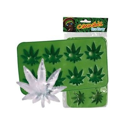 Forma na led , Ganja – Sleviste.cz