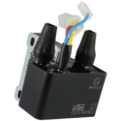 Spínač elektronický Z67-2V pro magnetku (VAPE) - JAWA,ČZ – Zbozi.Blesk.cz