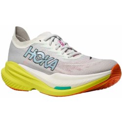 Hoka One One M Mach X 2 1155119-FCT frost citrus