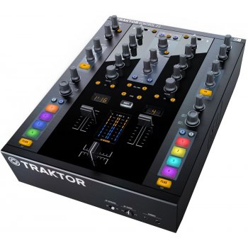 Native Instruments Traktor Kontrol Z2