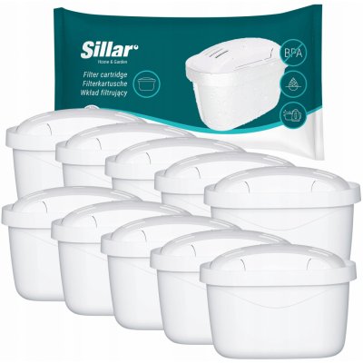 Sillar SIL010 10 ks – Sleviste.cz