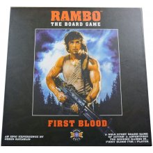 Everything Epic Games Rambo First Blood