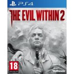 The Evil Within 2 – Zboží Dáma