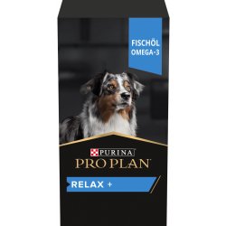 Pro Plan Dog Adult & Senior Relax Supplement olej 250 ml