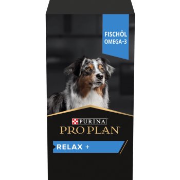 Pro Plan Dog Adult & Senior Relax Supplement olej 250 ml