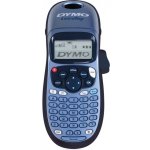 Dymo, LetraTag Razor LT-100H 2174576 – Zboží Živě