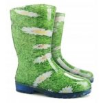 Demar dámské holínky do půlky lýtek – Zboží Dáma