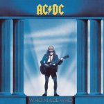 AC/DC - Who Made Who LP – Hledejceny.cz