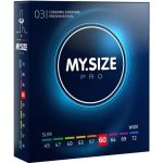 MY.SIZE Pro 60 3 ks – Hledejceny.cz