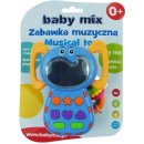 Baby Mix se zvukem Sloník