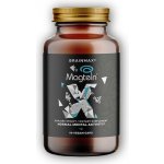 BrainMax Magtein Hořčík L-Treonát 90 kapslí – Zboží Dáma