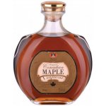 Maple liqueur Canadian XO 30% 0,7 l (holá láhev) – Hledejceny.cz