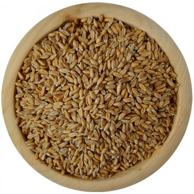 Prazrnko Špalda ze Slovenska 1 kg – Sleviste.cz