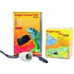 Lucky Reptile Bright Sun UV Desert kompletní sada EVO 50 W – Zboží Dáma