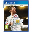 FIFA 18 (Ronaldo Edition)