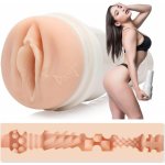 Fleshlight Girls Abella Danger Danger – Zboží Mobilmania