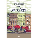 Matkárna - Amy Sohnová – Hledejceny.cz