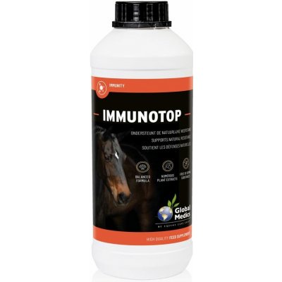 Global Medics Immunotop 1 l – Hledejceny.cz